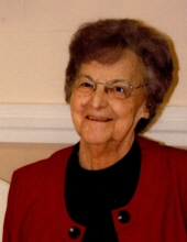 Margaret Parks