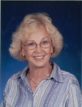 Esther Christine Lloyd
