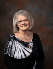 Connie Lynn Thompson Obituary
