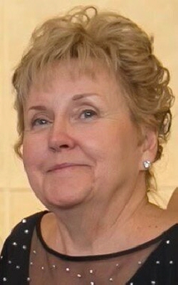 Photo of Gail Brunelle