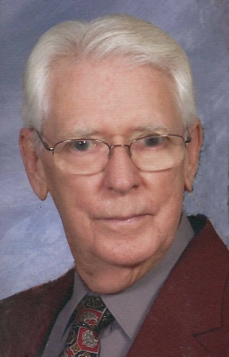 Photo of Kenneth Hall