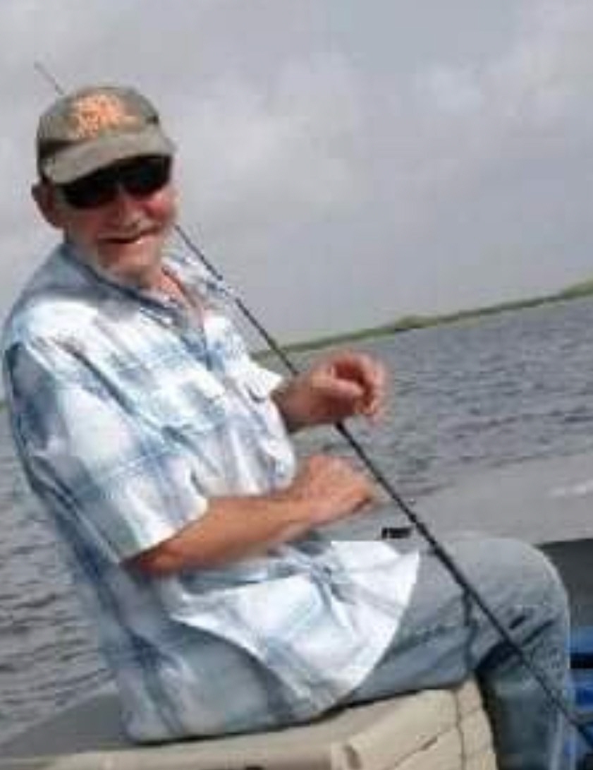Ronald Edward Price 2021 Faith and Family Funeral Services