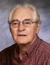 Gerald "Jerry" E. Dummer