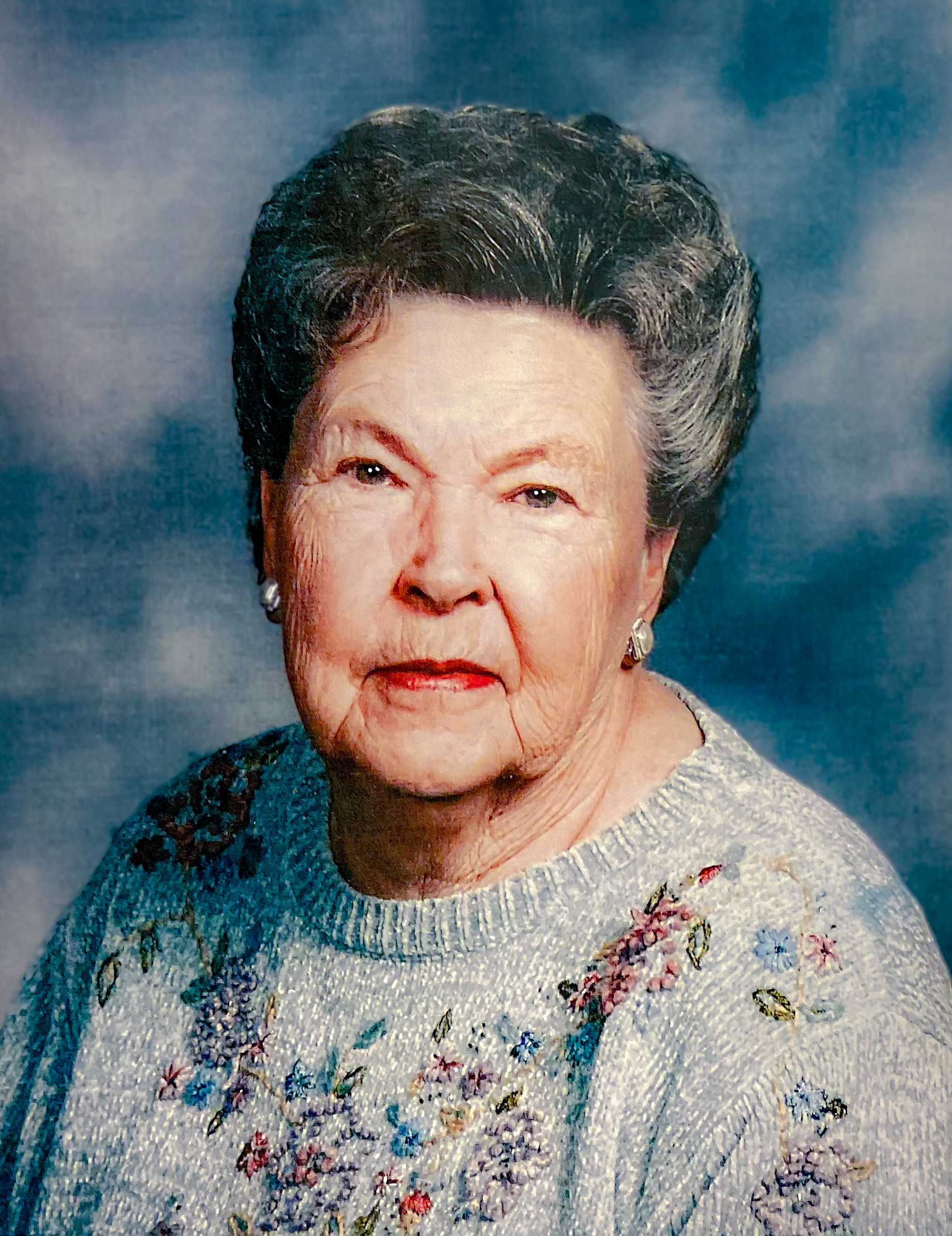 Patricia Ann (Collins) Knoblett Obituary
