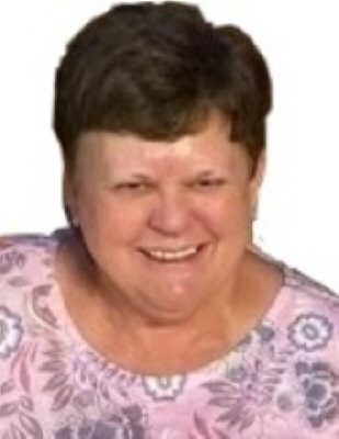 Photo of Bonnie Pope