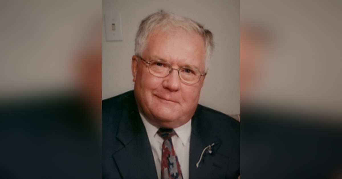 Obituary information for David Swan