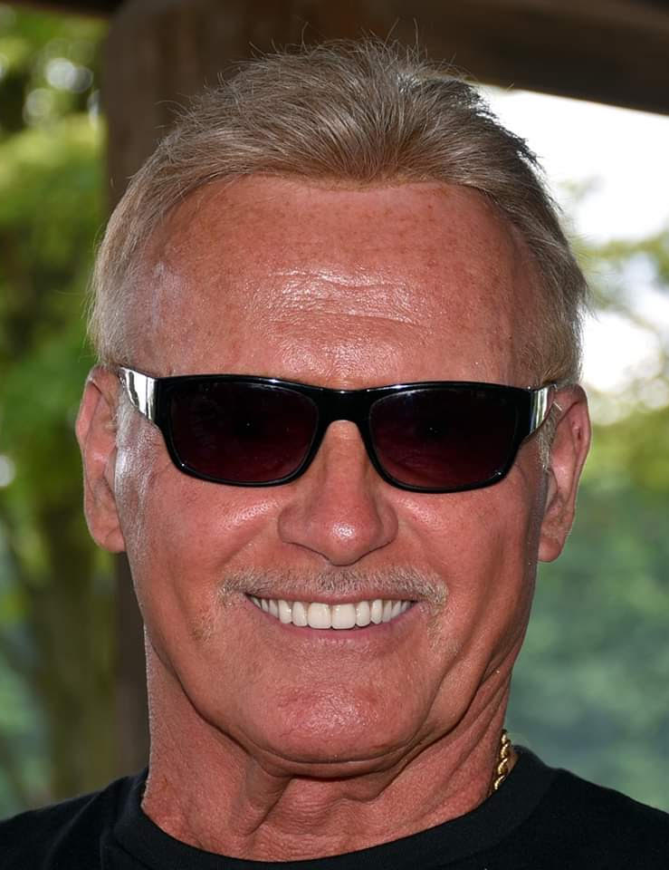Donald A. Yanick 2021 Voran Funeral Home