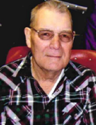 Robert "Bob" James Radford MacGregor, Manitoba Obituary