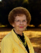 Barbara Dail Manning