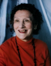 Irene Bandynski