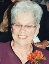 Catherine Baber Brown