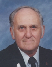 Herbert "Herb" Wayne Carlson