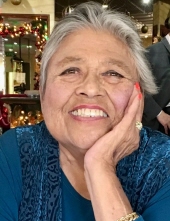 Linda Theresa Velasquez