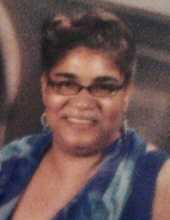 Phyllis Marie Coley 23422107
