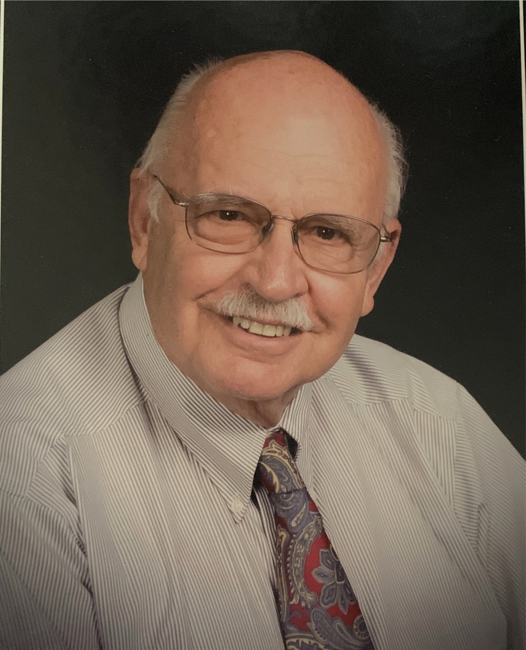 LLoyd E. Scott Jr. 2021 Wm. J. Rockefeller Funeral Home, Inc