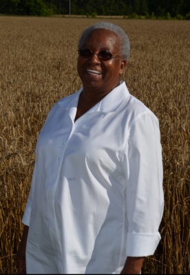 Photo of Mother Geraldine Sellers