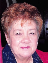 Gloria Smith Hoffpauir