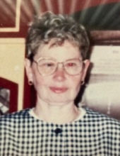 Barbara J. (Patkin) Cohen