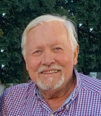 Photo of Kenneth Thacker