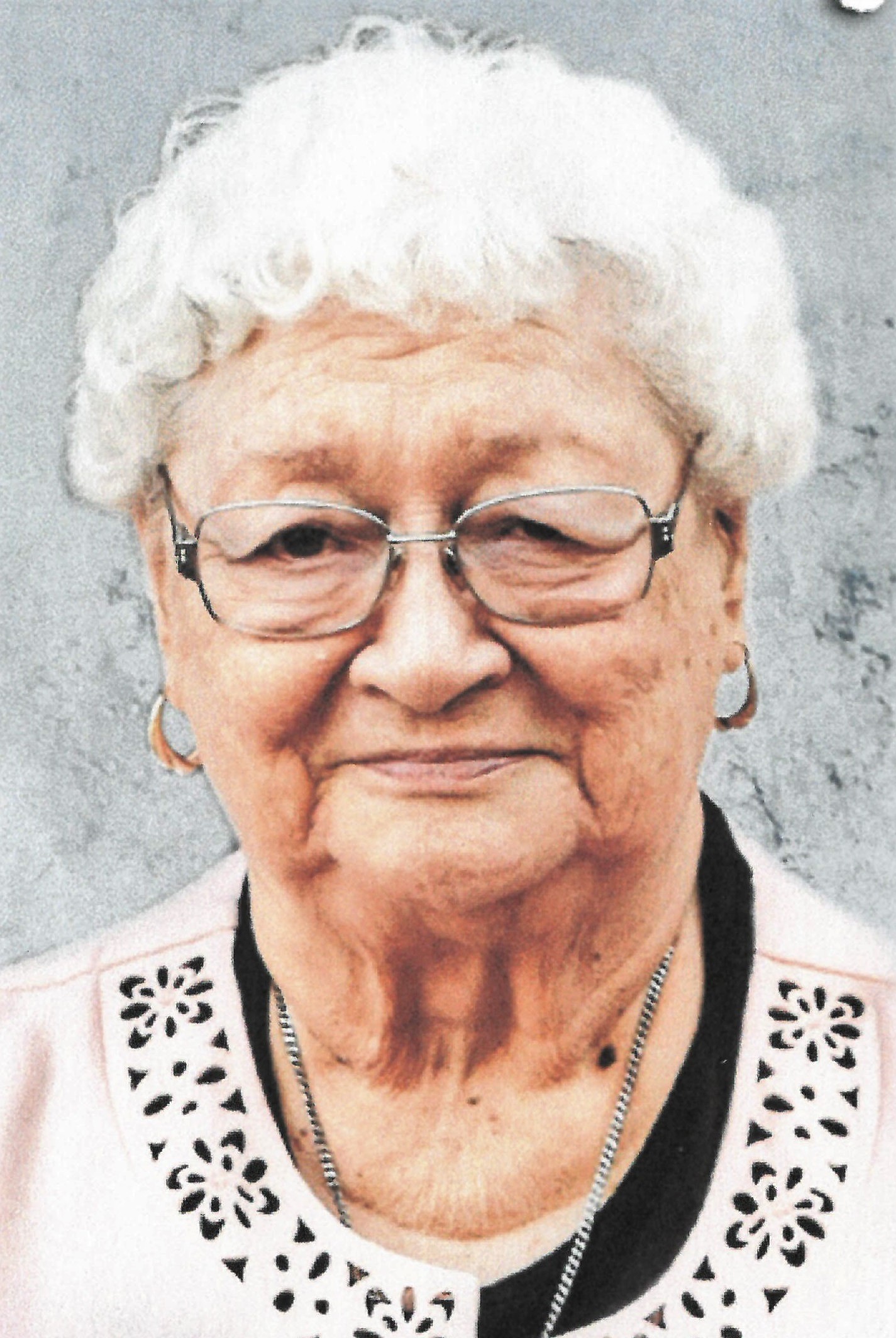 Anna Margaret Conley Obituary