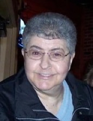 Photo of Sherrie Kettery