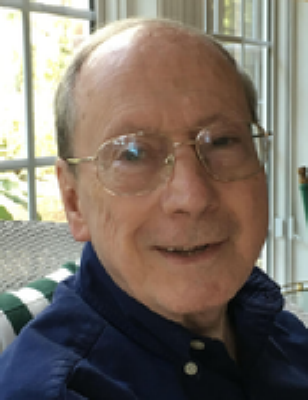 Charles "Terry" Munson Murrells Inlet, South Carolina Obituary