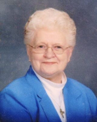 Barbara Jean Owens