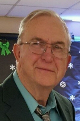 Photo of Richard Allen, Sr.