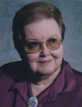 Janet Shuflin Hendrickson