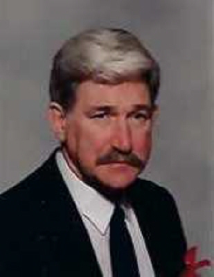 Robert E. Curtin
