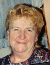 Margaret M. Freeman