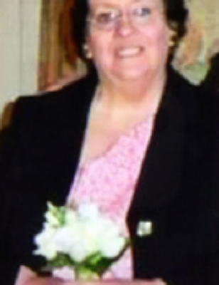 Pamela Cavanagh Wolfeboro, New Hampshire Obituary