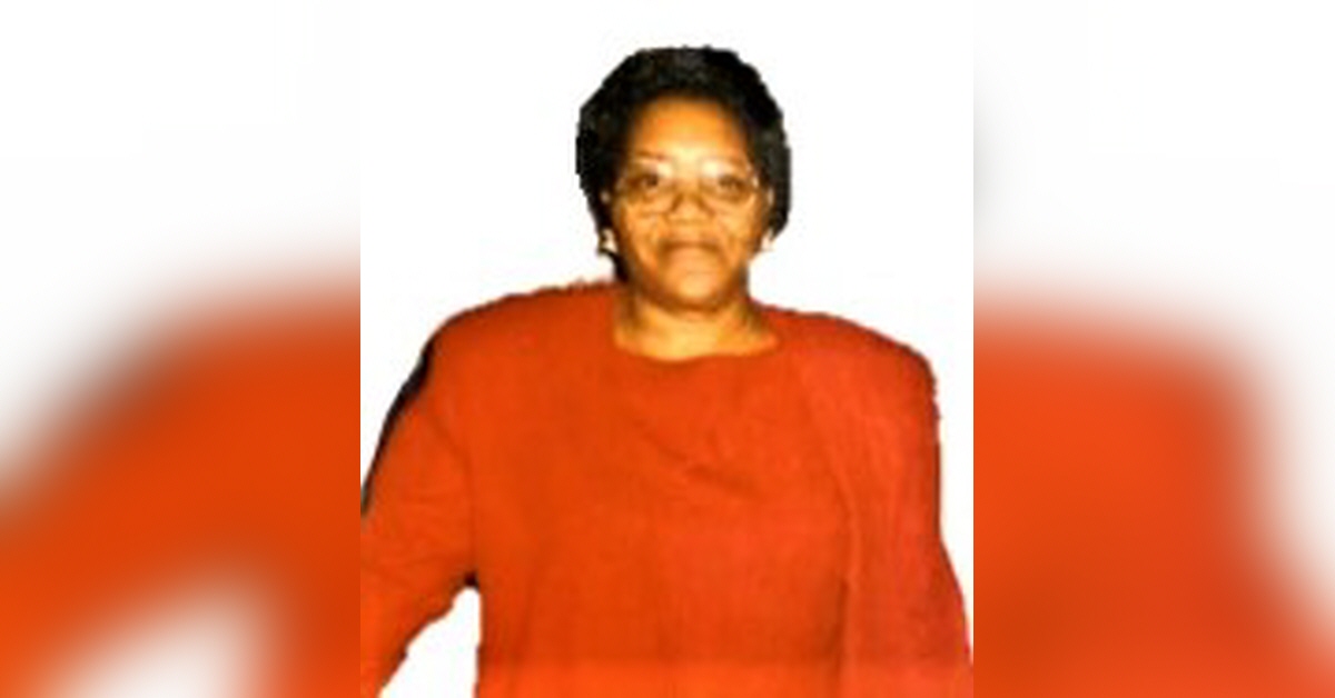 Obituary information for Doris Dudley Mitchell