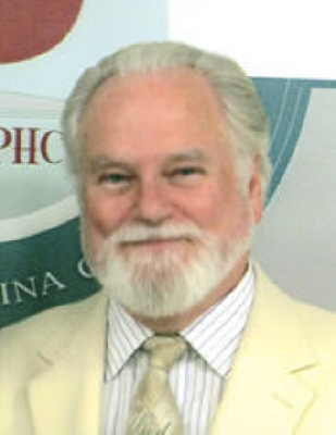 Photo of Rev. Oliver D. 'Willie' McCurry
