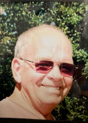 Photo of Gerald Nielsen Sr.