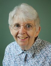 Sr. Marie Malachy Griffin, OP