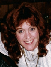 Nancy Jeanne Harris