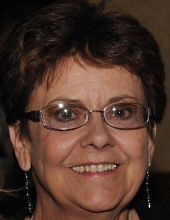 Pamela Susan Hart
