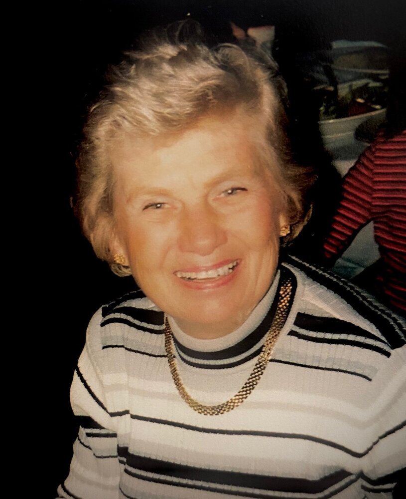 Elizabeth S. Gleason 2021 M John Scanlan Funeral Home