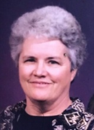 Judith Hoyle Whitaker Obituary - 2021 - Stamey-Tysinger Funeral Home