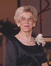 Helen Marie Bell