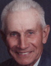 Jerry Lyle Tanner