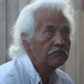 Alfredo Valadez Gonzalez,  Sr.