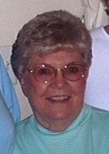 Patricia M. 'Pat' Rimes