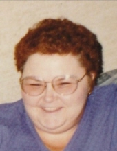Pamela Sue Rowan