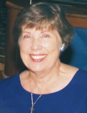 Nancy Lavinia Warren Parkinson