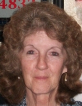 Marilyn Gayle Welch
