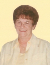 Ruth Elaine Rogerson