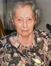 Oletha Inez Zaborniak