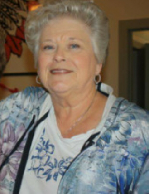 Photo of Joyce Hathcock